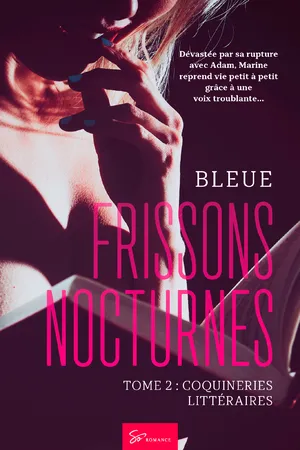 Frissons Nocturnes - Coquineries littéraires