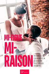 Mi-figue Mi-raison - Quand la raison est plus forte_cover