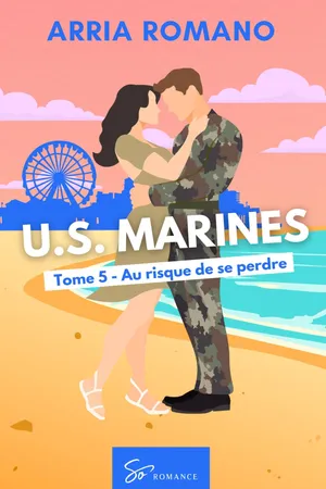 U.S. Marines - Au risque de se perdre