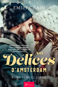 Aux délices d'Amsterdam - Noël sucré_cover