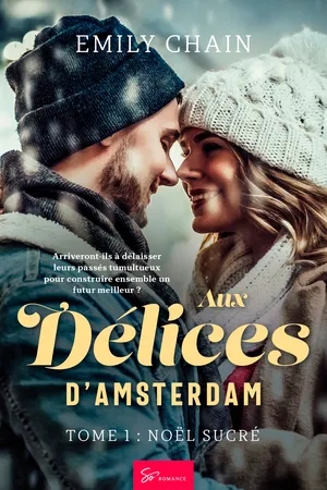 Aux délices d'Amsterdam - Noël sucré