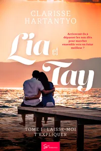 Lia et Tay -Laisse-moi t'expliquer_cover