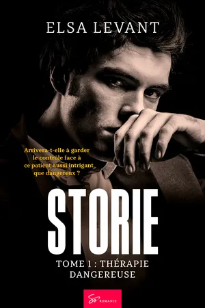 Storie - Thérapie dangereuse