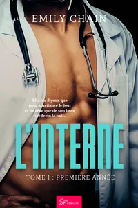 L'Interne - Première année_cover