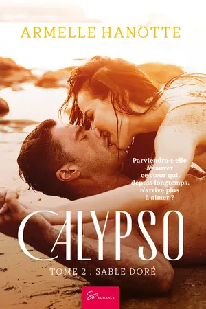 Calypso - Sable Doré