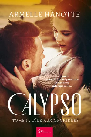 Calypso - L'île aux orchidées