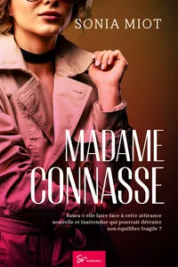 Madame Connasse_cover