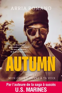 Autumn -Mon coeur s'ouvre à ta voix_cover