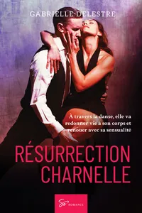 Résurrection charnelle_cover