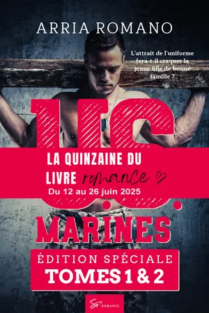 U.S. Marines – Le temps d’une permission & Plus aucun rempart entre nous