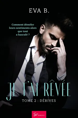 Je t'ai rêvée - Dérives