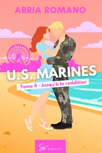 U.S. Marines - Jusqu'à la reddition_cover