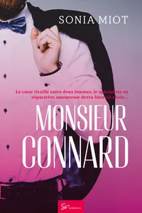 Monsieur Connard_cover