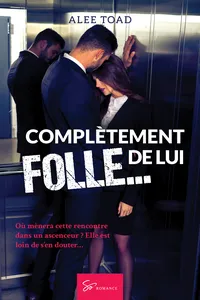 Complètement folle... de lui_cover