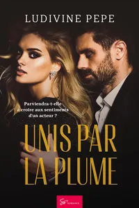 Unis par la plume_cover