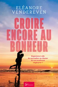 Croire encore au bonheur_cover