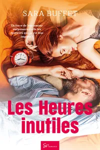 Les Heures inutiles_cover