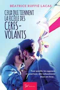 Ceux qui tiennent la ficelle des cerfs-volants_cover