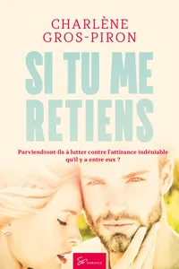 Si tu me retiens_cover