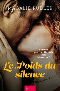 Le Poids du silence_cover