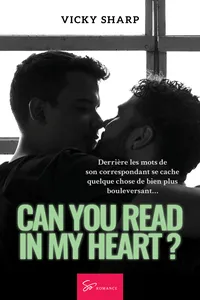 Can you read in my heart ?_cover