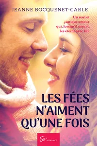 Les Fées n'aiment qu'une fois_cover