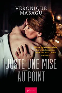 Juste une mise au point_cover