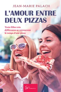 L'Amour entre deux pizzas_cover
