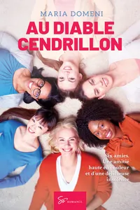 Au diable Cendrillon_cover