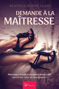Demande à la maîtresse_cover