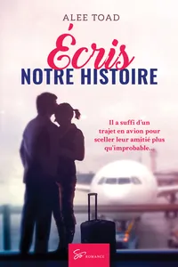 Écris notre histoire_cover