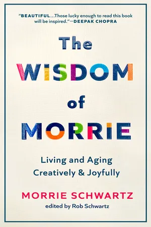 The Wisdom of Morrie