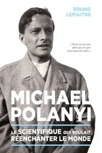 Michael Polanyi_cover