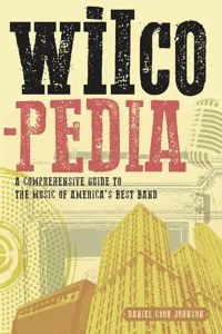 Wilcopedia_cover