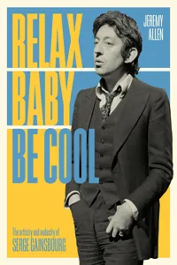 Relax Baby Be Cool_cover
