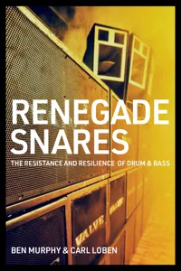 Renegade Snares_cover