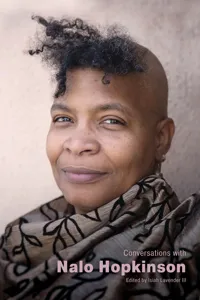 Conversations with Nalo Hopkinson_cover