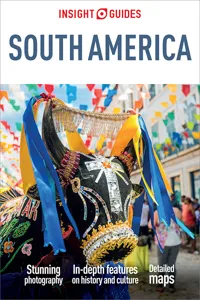 Insight Guides South America_cover