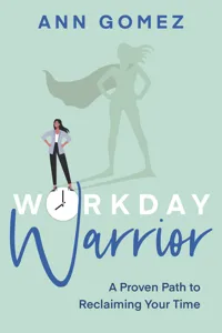 Workday Warrior_cover