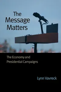 The Message Matters_cover