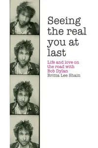 Seeing the Real You at Last_cover