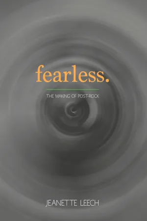 Fearless