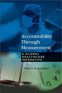 Accountability Through Measurement_cover