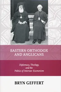 Eastern Orthodox and Anglicans_cover