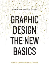 Graphic Design: The New Basics_cover