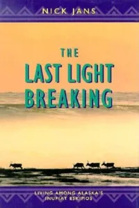 The Last Light Breaking_cover