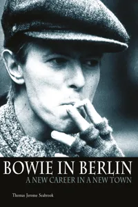 Bowie In Berlin_cover