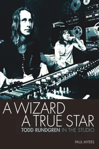 A Wizard a True Star_cover