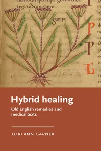 Hybrid healing_cover