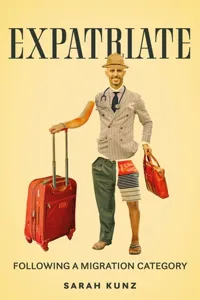 Expatriate_cover